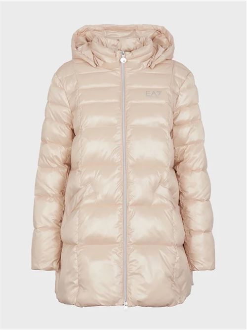 caban coat EA7 | 6RTK07 TN5LZ1707